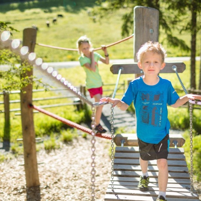 © Tourismusverband Radstadt/Markus Rohrbacher