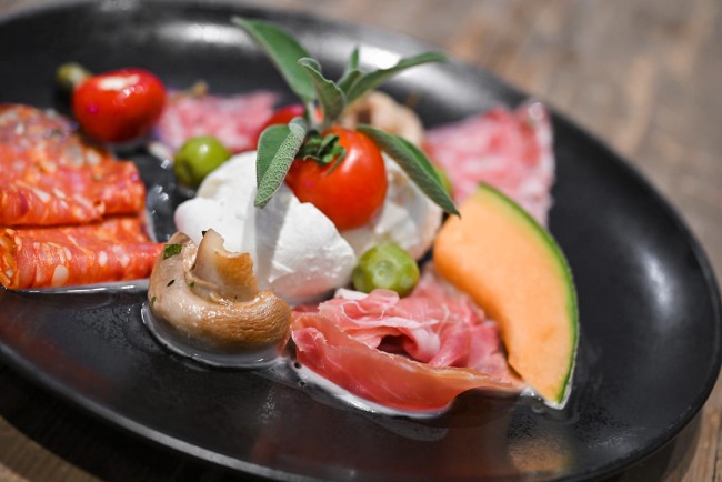 Brunchen im Sporthotel Radstadt - von Fr&uuml;h bis Nachmittag