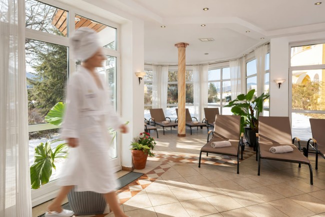 Radfahren und Mountainbiken in Radstadt &copy; Radstadt Tourismus